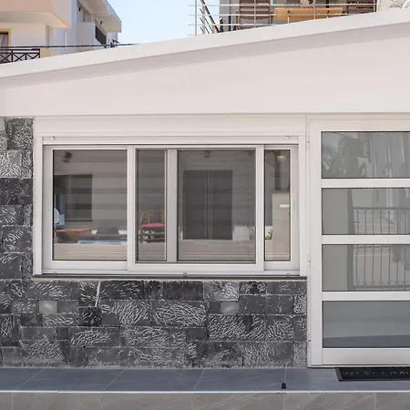 Daire Best4u Beachside For 2 Pax