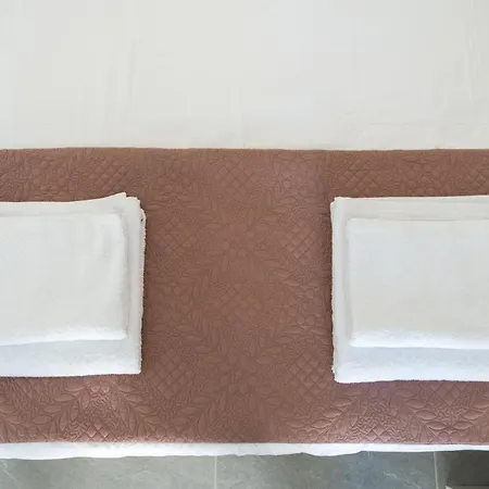 Daire Best4u Beachside For 2 Pax *