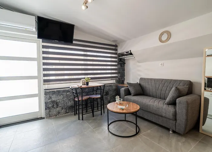 Best4u Beachside For 2 Pax