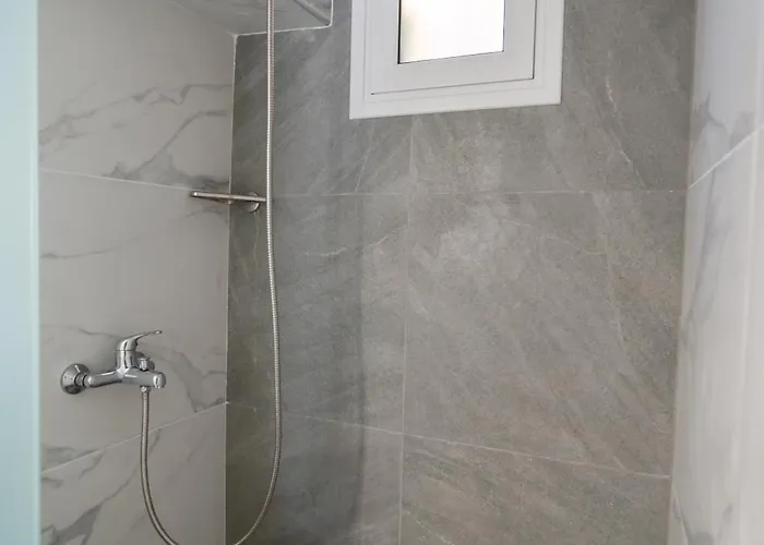 Best4u Beachside For 2 Pax Hersonissos (Crete)