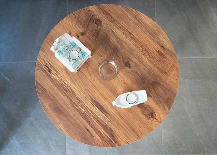 Best4u Beachside For 2 Pax Hersonissos (Crete)