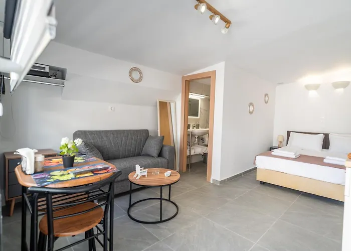 Best4u Beachside For 2 Pax Daire *