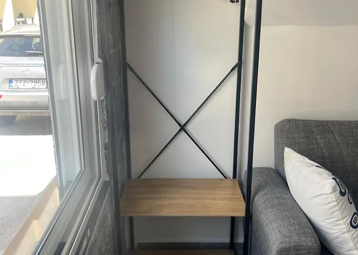 Best4u Beachside For 2 Pax Daire *