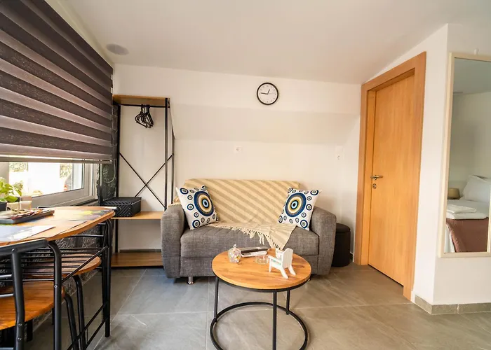 Best4u Beachside For 2 Pax *