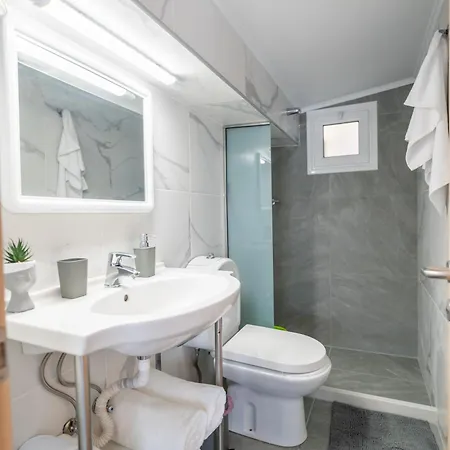 Διαμέρισμα Best4u Beachside For 2 Pax *