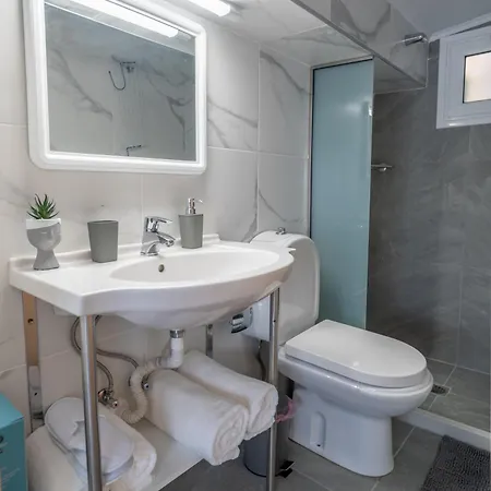 Apartment Best4u Beachside For 2 Pax *