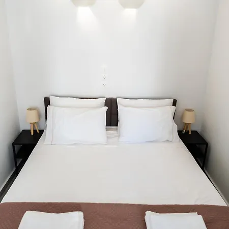 Best4u Beachside For 2 Pax Apartment Hersonissos (Crete)