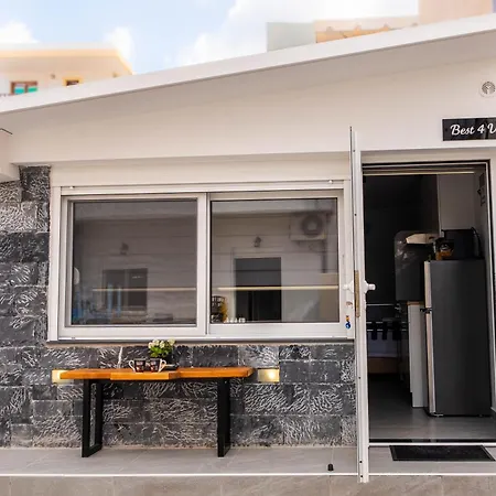 Best4u Beachside For 2 Pax