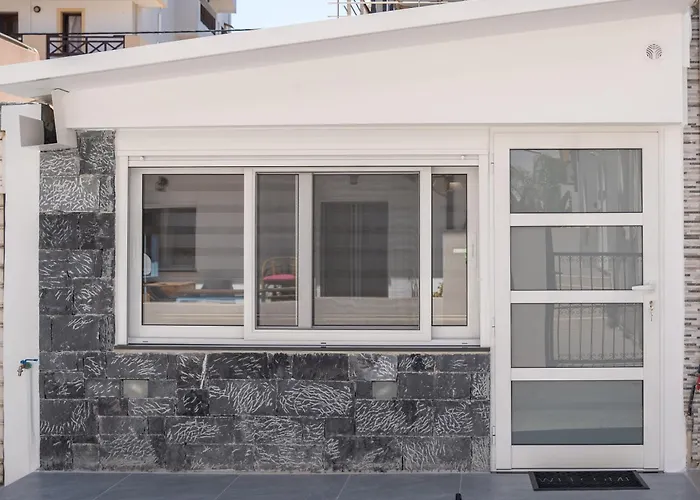 Апартаменты Best4u Beachside For 2 Pax