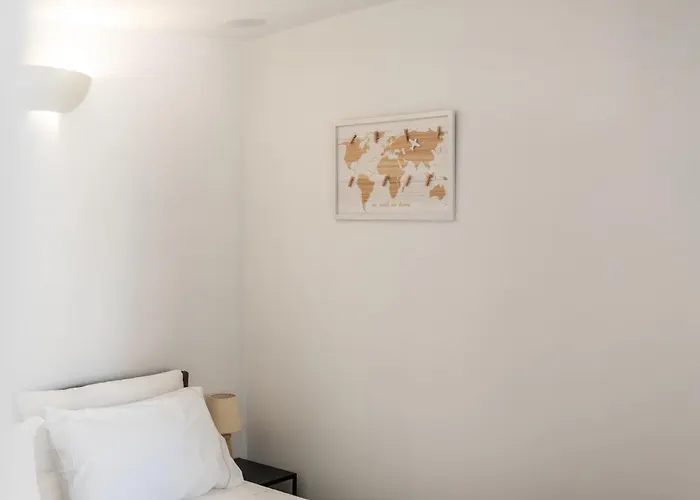 Апартаменты Best4u Beachside For 2 Pax Херсониссос