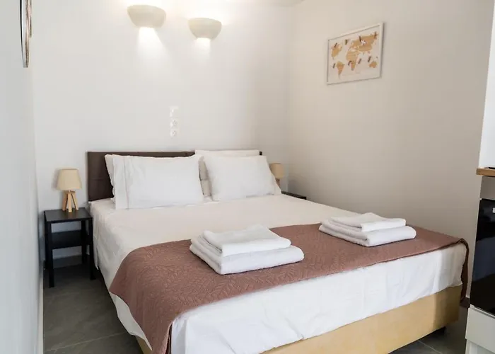 Best4u Beachside For 2 Pax Διαμέρισμα Χερσόνησος