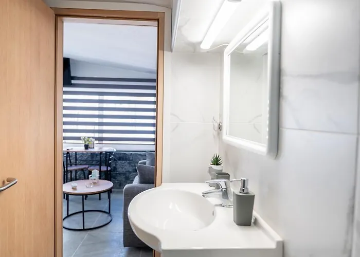 Best4u Beachside For 2 Pax Διαμέρισμα