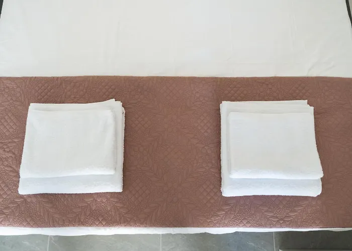 Διαμέρισμα Best4u Beachside For 2 Pax *