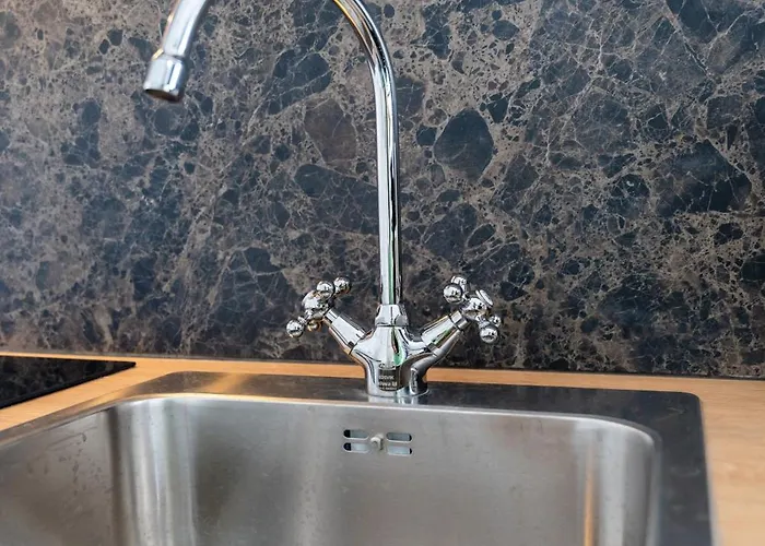 Апартаменты Best4u Beachside For 2 Pax Херсониссос