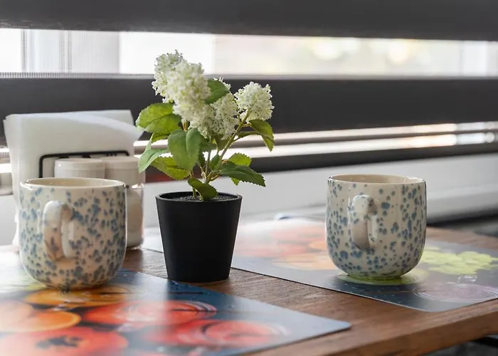 Best4u Beachside For 2 Pax Διαμέρισμα