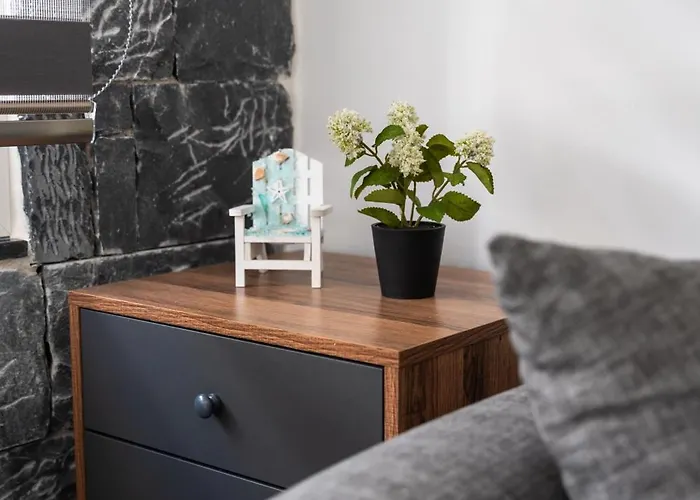 Best4u Beachside For 2 Pax * Херсониссос