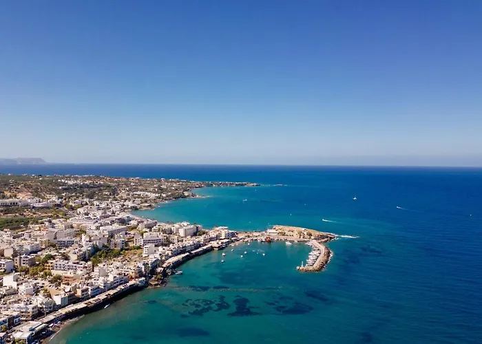 Best4u Beachside For 2 Pax Χερσόνησος