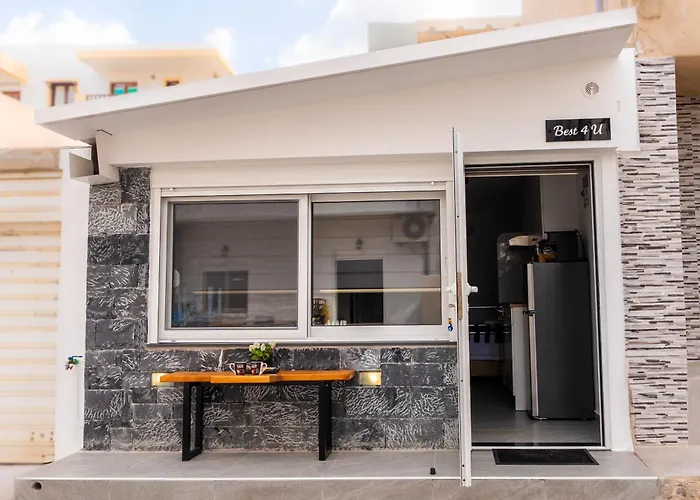 Best4u Beachside For 2 Pax