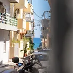Best4u Beachside For 2 Pax 公寓 赫索尼索斯