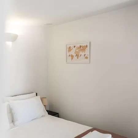 Appartement Best4u Beachside For 2 Pax Chersonissos