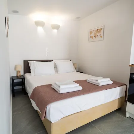 Best4u Beachside For 2 Pax Appartement Chersonissos