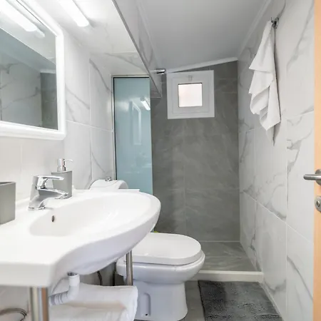 Appartement Best4u Beachside For 2 Pax Chersonissos