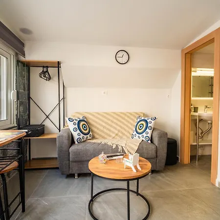 Best4u Beachside For 2 Pax * 赫索尼索斯